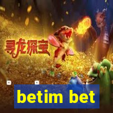 betim bet